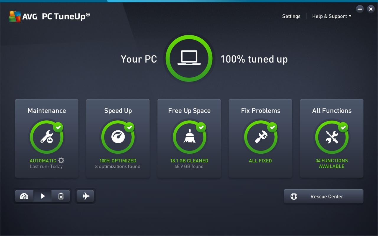 AVG Ultimate 2023 with Secure VPN Key (1 Year / 5 Devices), 10.72 usd