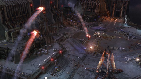 Warhammer 40,000: Dawn of War II Steam Gift, 28.24 usd