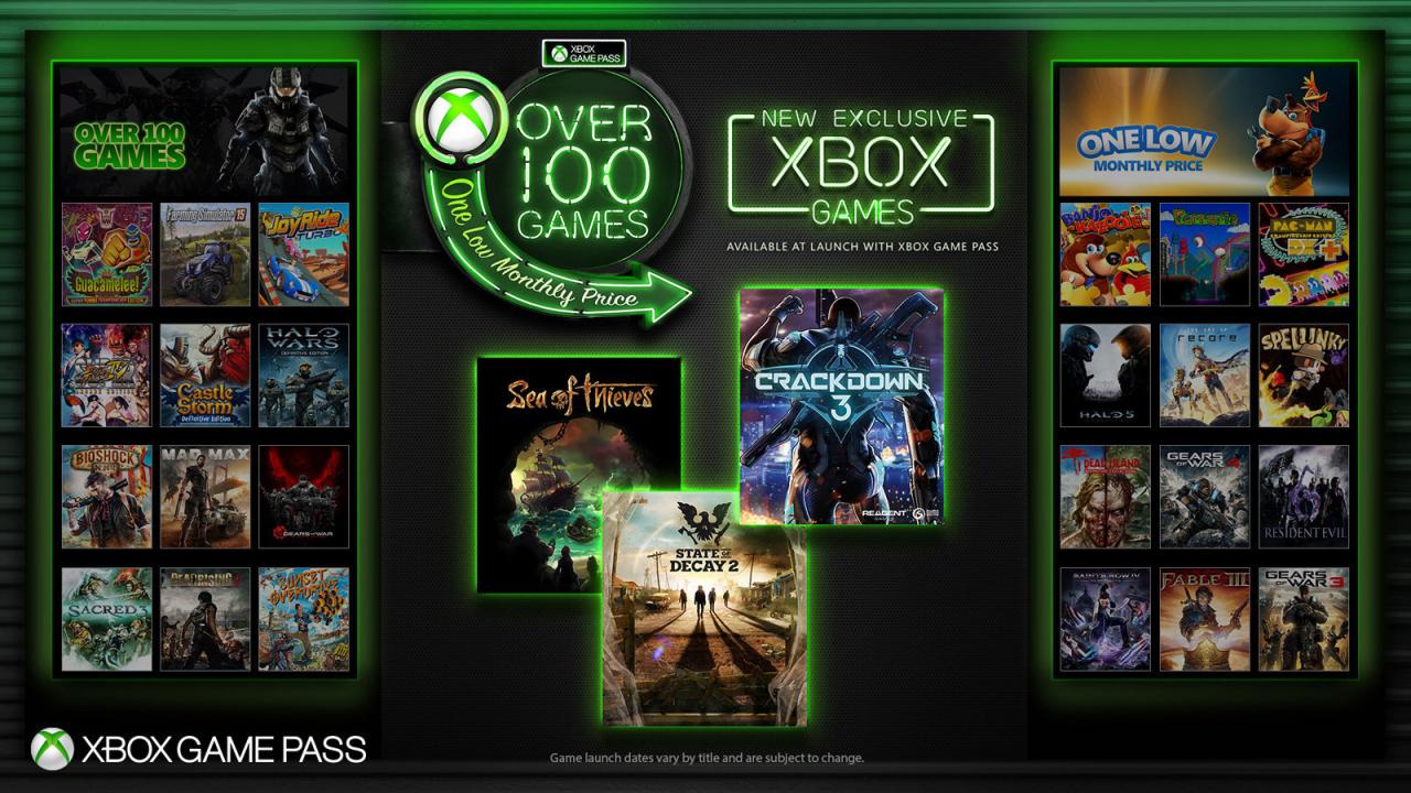 Xbox Game Pass for PC - 3 Months EU Windows 10 PC CD Key, 18.34 usd