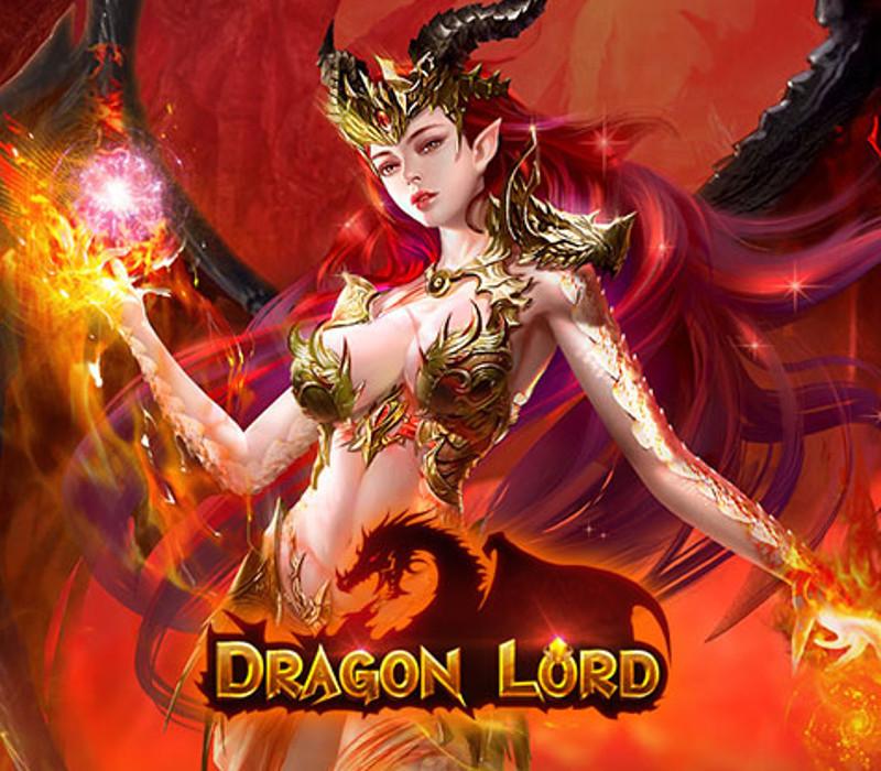 Dragon Lord - Starter Pack Digital Download CD Key, 1.68 usd