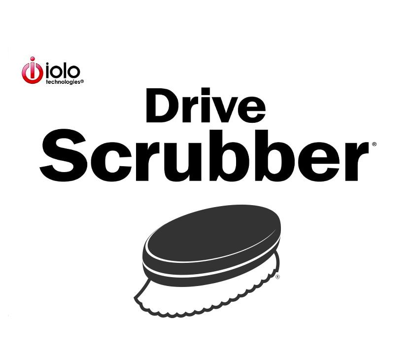 iolo Drive Scrubber 2023 Key (1 Year / 5 PCs), 19.19 usd