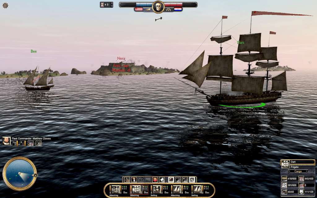 East India Company Collection Steam CD Key, 2.54 usd