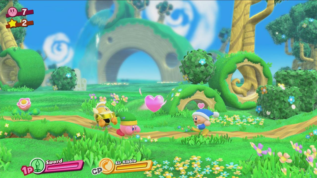 Kirby Star Allies JP Nintendo Switch CD Key, 58.74 usd