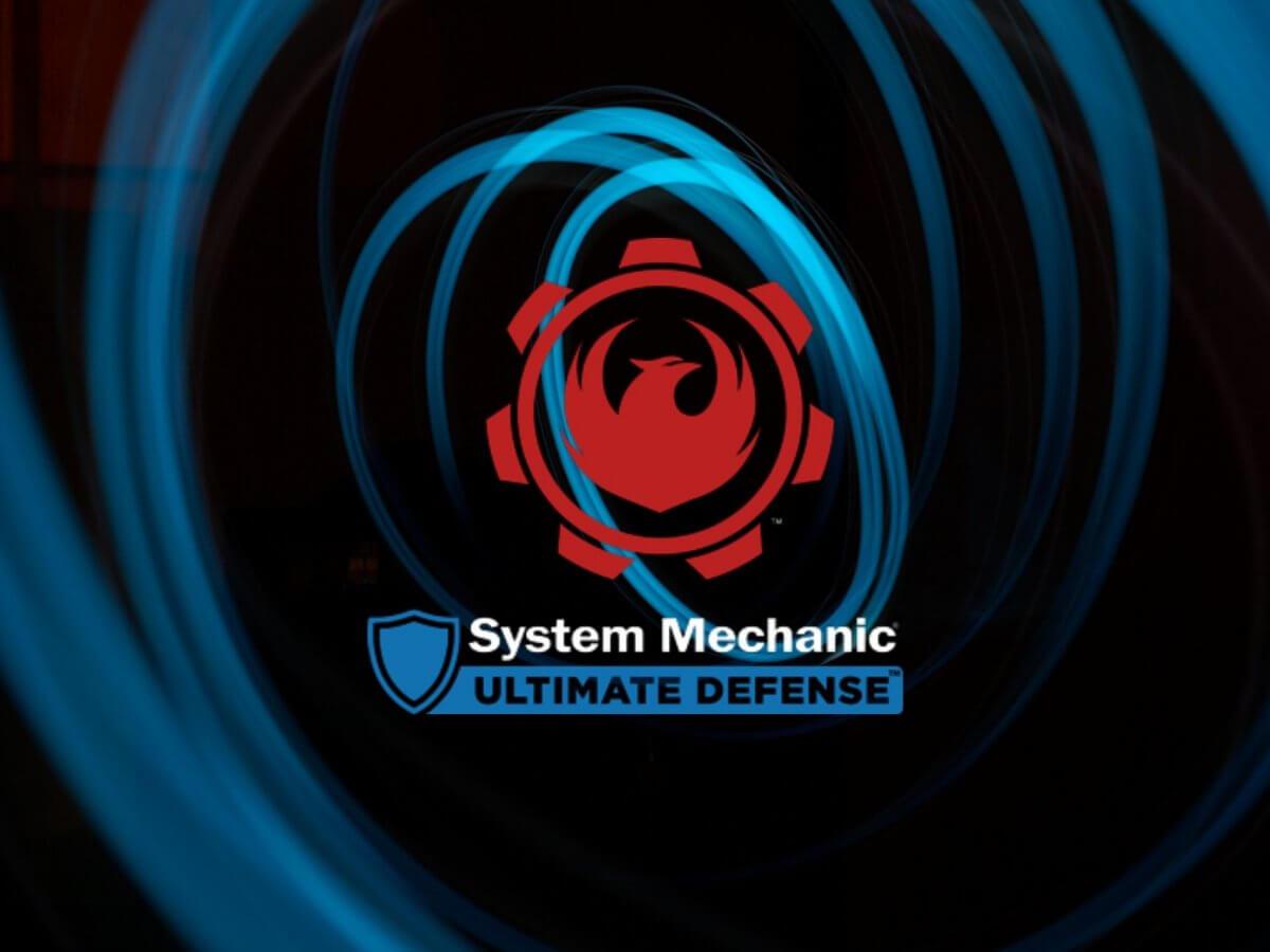iolo System Mechanic Ultimate Defense 2023 Key (1 Year / 5 PCs), 33.89 usd