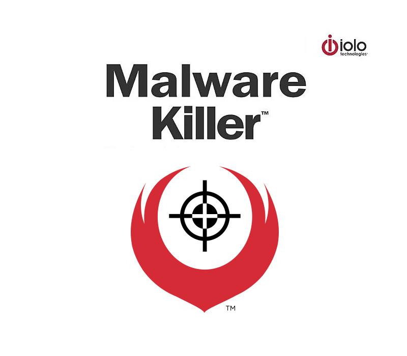 iolo Malware Killer 2023 Key (1 Year / 5 PCs), 22.58 usd