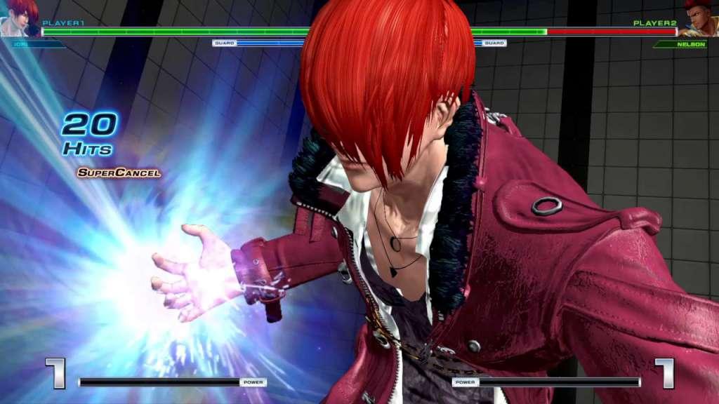 The King of Fighters XIV Steam Edition Steam CD Key, 9.72 usd