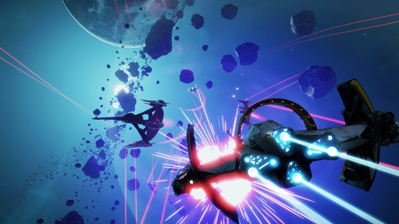 Starlink: Battle for Atlas Ubisoft Connect CD Key, 7.9 usd