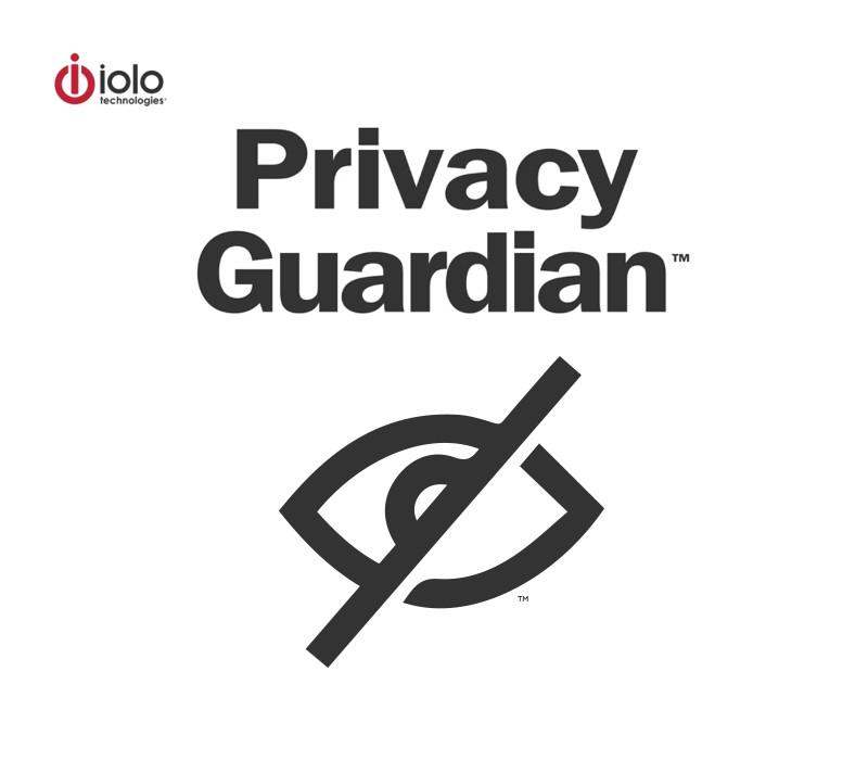 iolo Privacy Guardian Key (1 Year / 1 PC), 2.88 usd