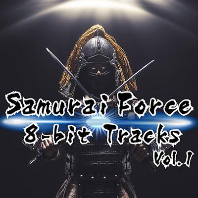 RPG Maker VX Ace - Samurai Force 8bit Tracks Vol.1 DLC Steam CD Key, 5.6 usd
