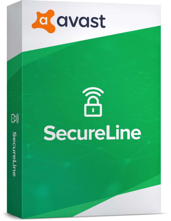 Avast SecureLine VPN Key (1 Year / 10 Devices), 8.98 usd