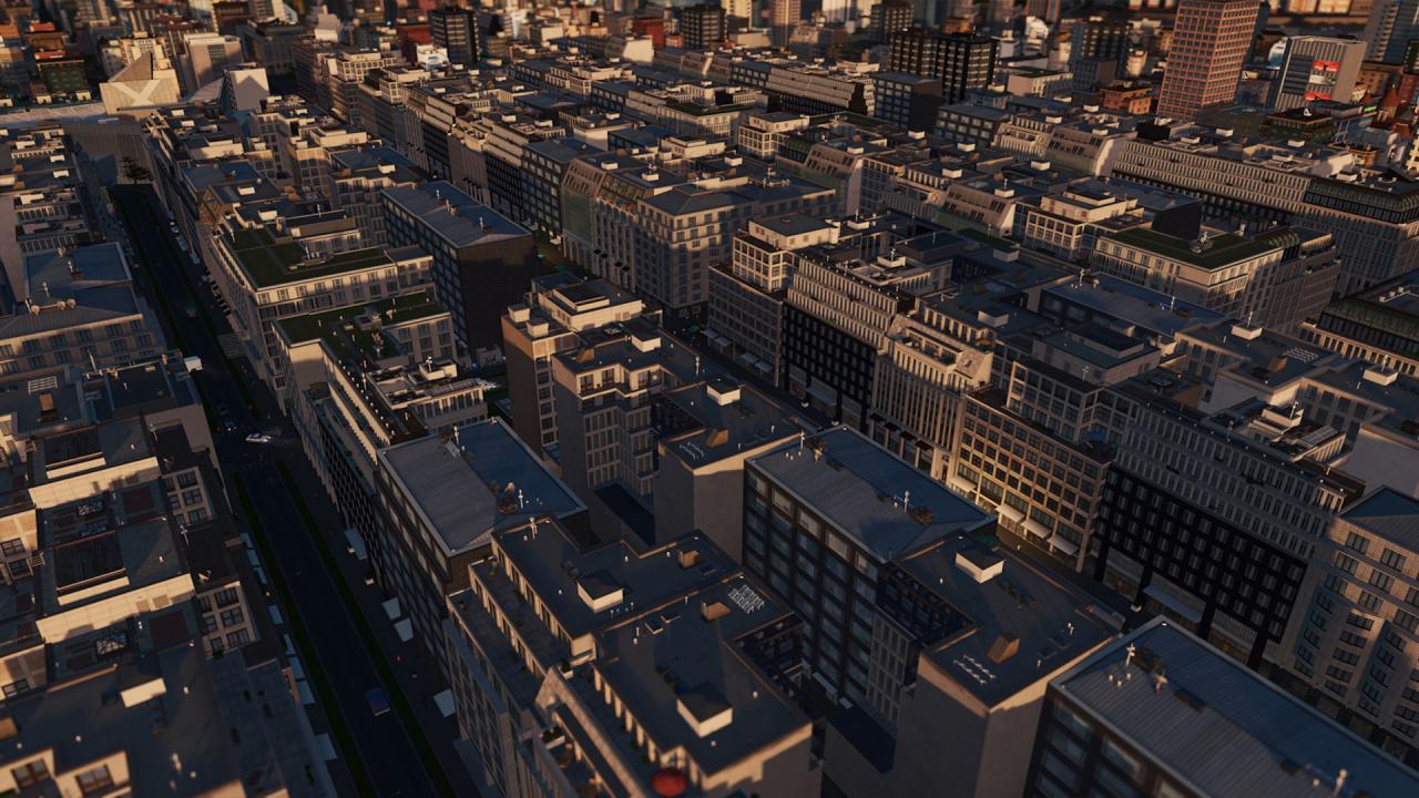 Cities: Skylines - Community Content DLC Bundle Steam CD Key, 16.77 usd