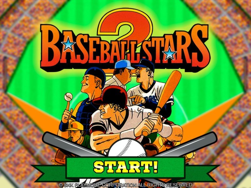 Baseball Stars 2 Steam CD Key, 1.75 usd