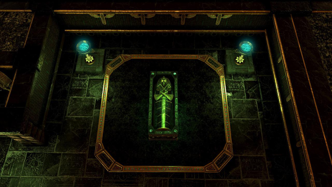 Warhammer: Chaosbane - Tomb Kings DLC Steam CD Key, 2.72 usd