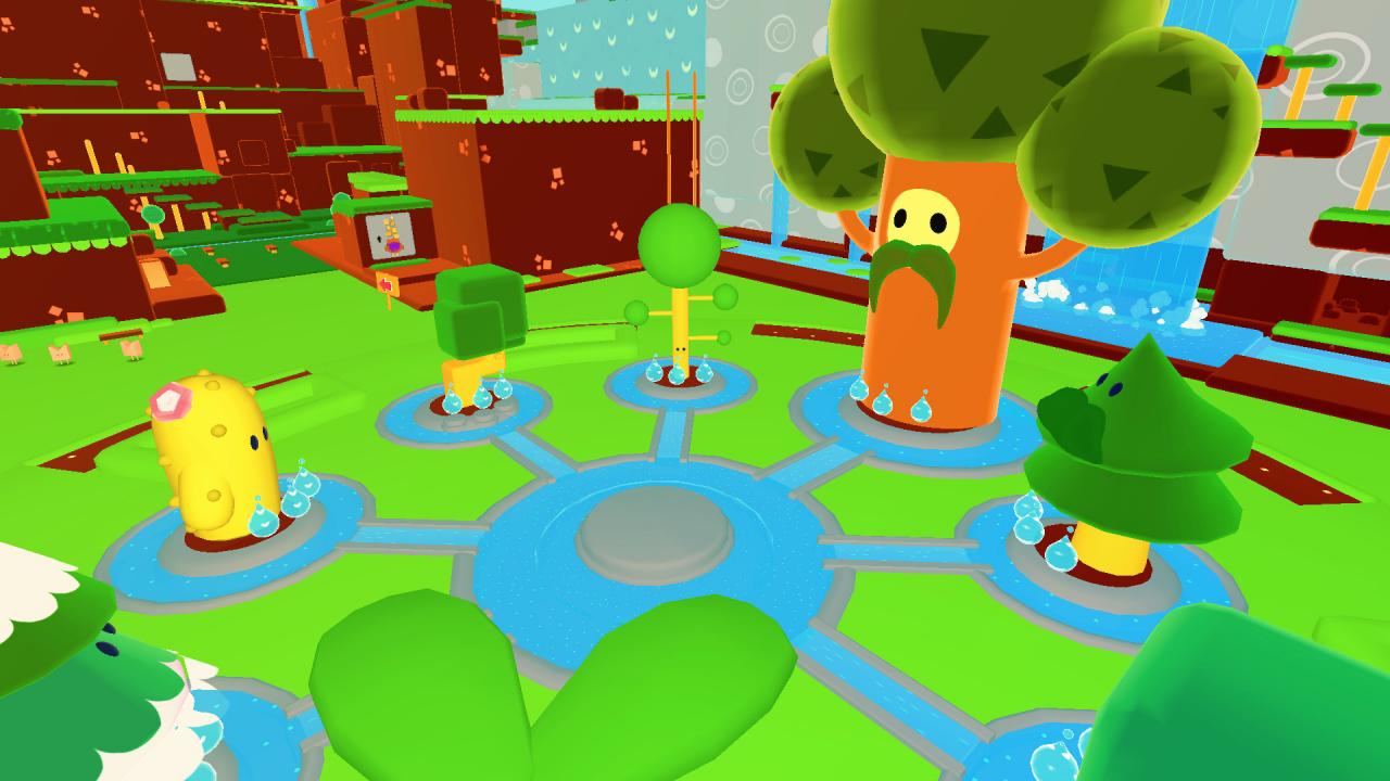 Woodle Tree 2: Deluxe+ Steam CD Key, 9.79 usd