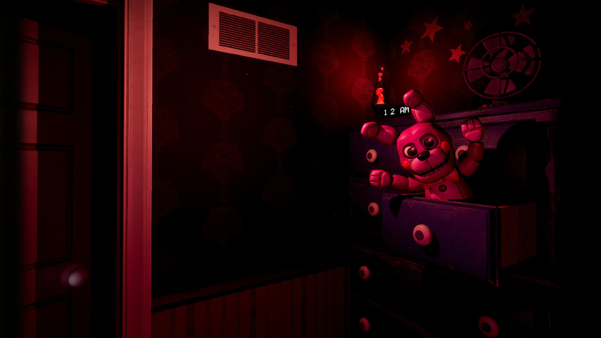 Five Nights at Freddy's VR: Help Wanted Steam Account, 6.09 usd