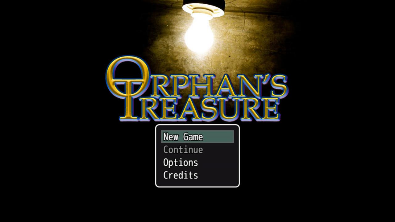 Orphan's Treasure Steam CD Key, 2.81 usd