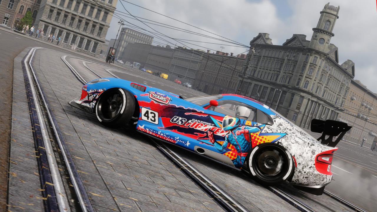 CarX Drift Racing Online - Season Pass DLC Steam Altergift, 31.06 usd