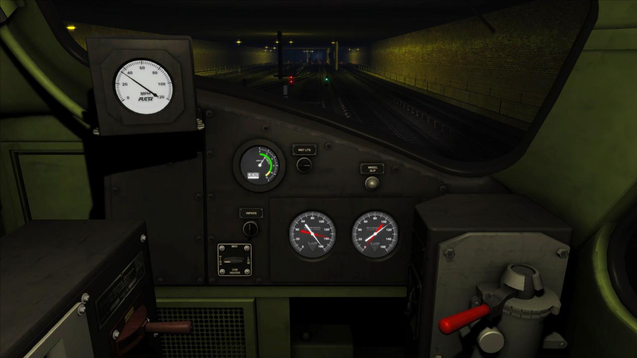 Train Simulator 2017 - New Haven FL9 Loco DLC Steam CD Key, 4.49 usd