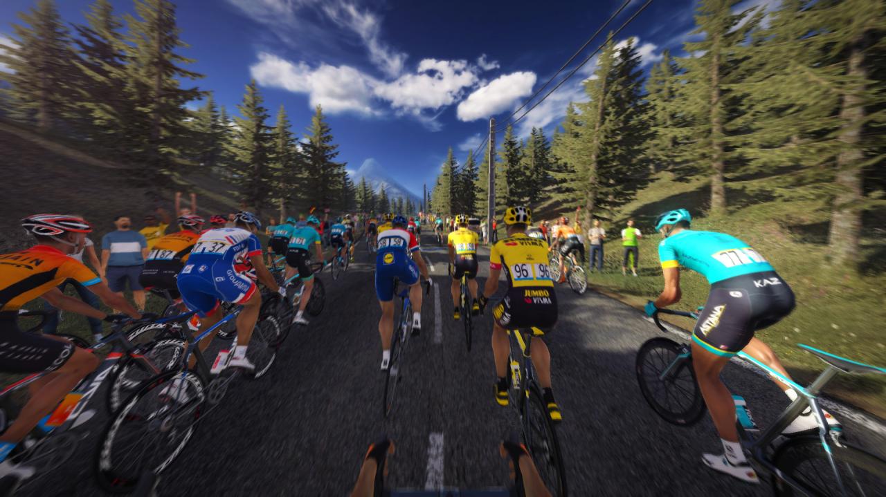 Tour de France 2020 Steam CD Key, 1.84 usd