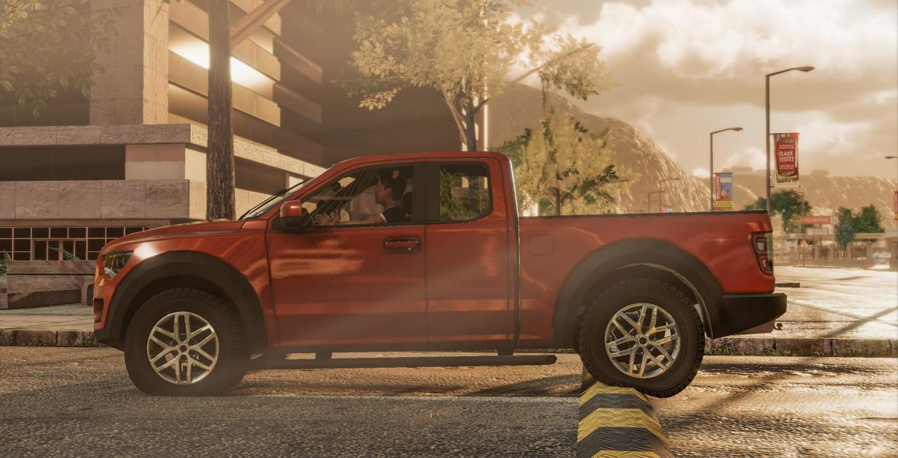 Truck and Logistics Simulator PlayStation 5 Account, 31.53 usd