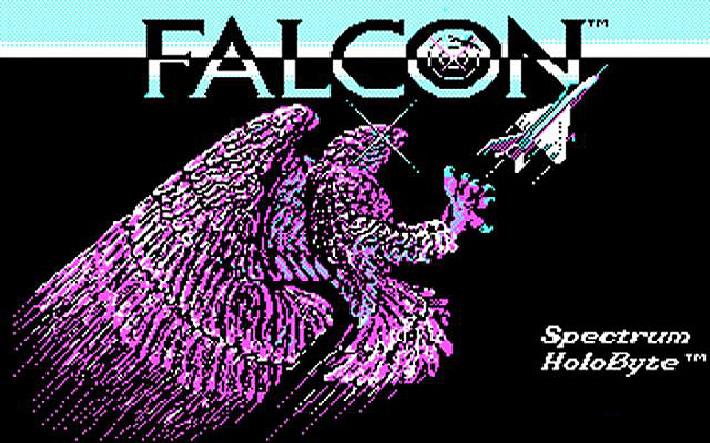 Falcon Steam CD Key, 2.41 usd