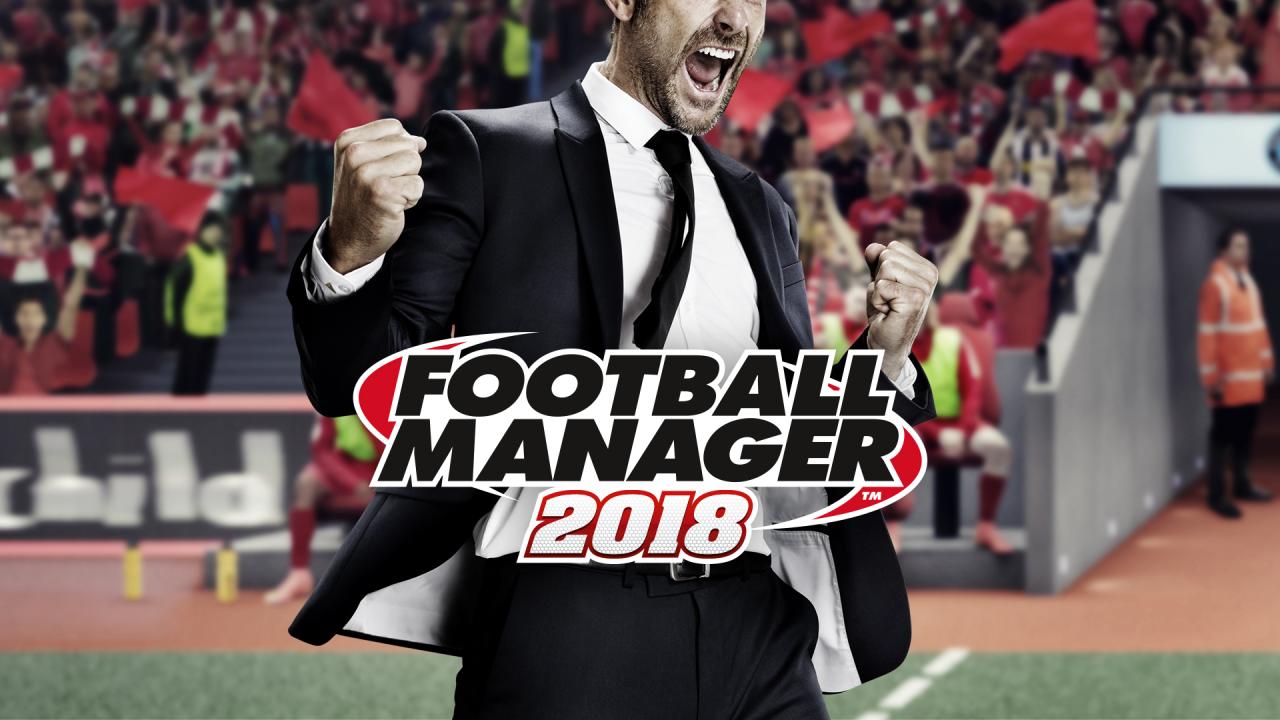 Football Manager 2018 EU Steam CD Key, 39.54 usd