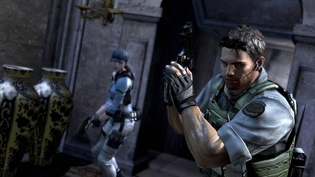 Resident Evil 5 - Untold Stories Bundle DLC Steam CD Key, 3.45 usd
