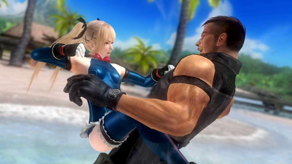 DEAD OR ALIVE 5 Last Round (Full Game) AR XBOX One / Xbox Series X|S CD Key, 5.24 usd