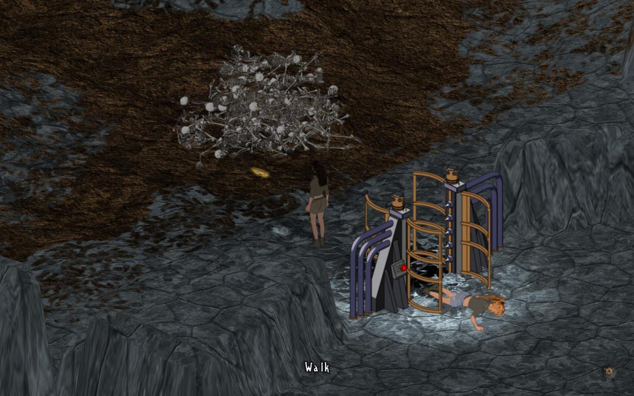 The Lost City Of Malathedra Steam CD Key, 3.37 usd