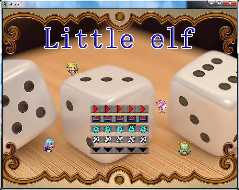 Little elf Steam CD Key, 1.56 usd