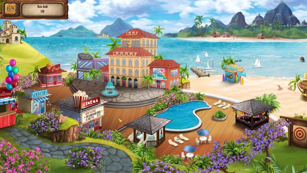5 Star Rio Resort Steam CD Key, 4.35 usd