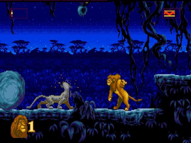 Disney's The Lion King Steam CD Key, 21.65 usd
