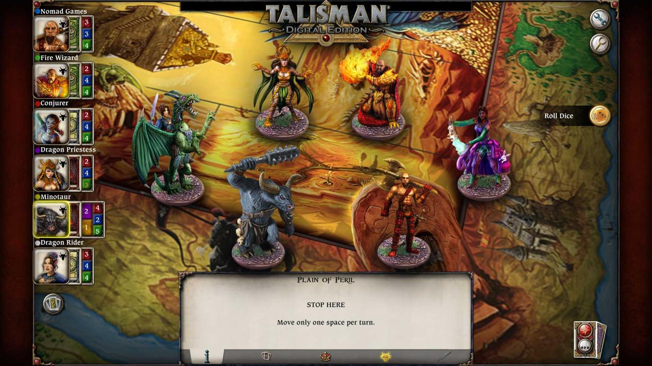 Talisman - The Dragon Expansion DLC Steam CD Key, 4.6 usd
