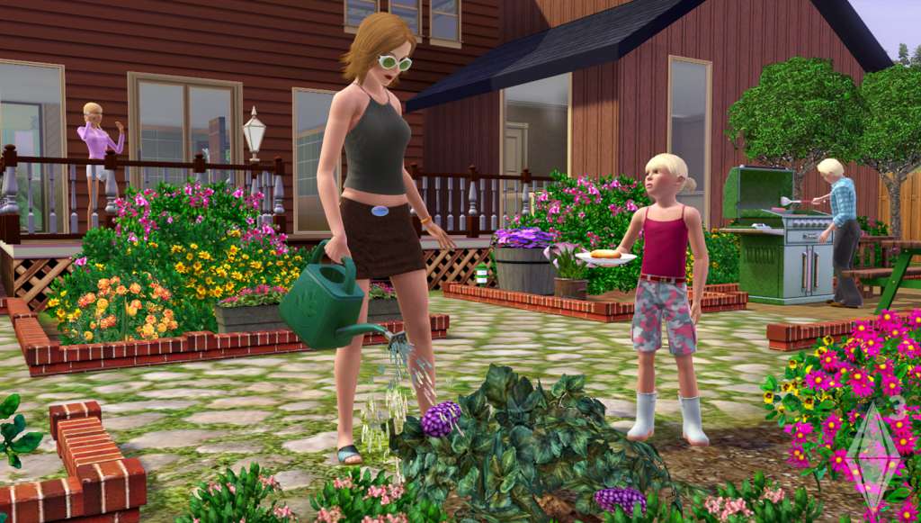 The Sims 3: Create-A-Sim Origin CD Key, 31.39 usd