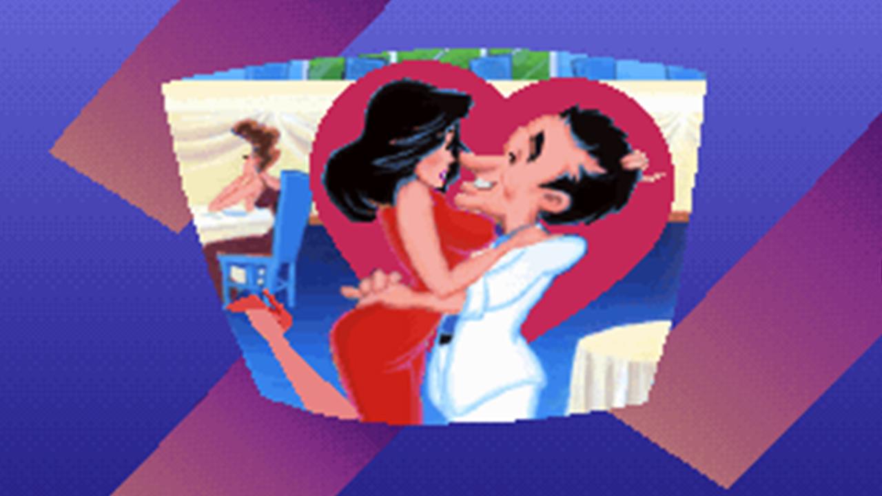 Leisure Suit Larry 5 - Passionate Patti Does a Little Undercover Work EU Steam CD Key, 0.73 usd