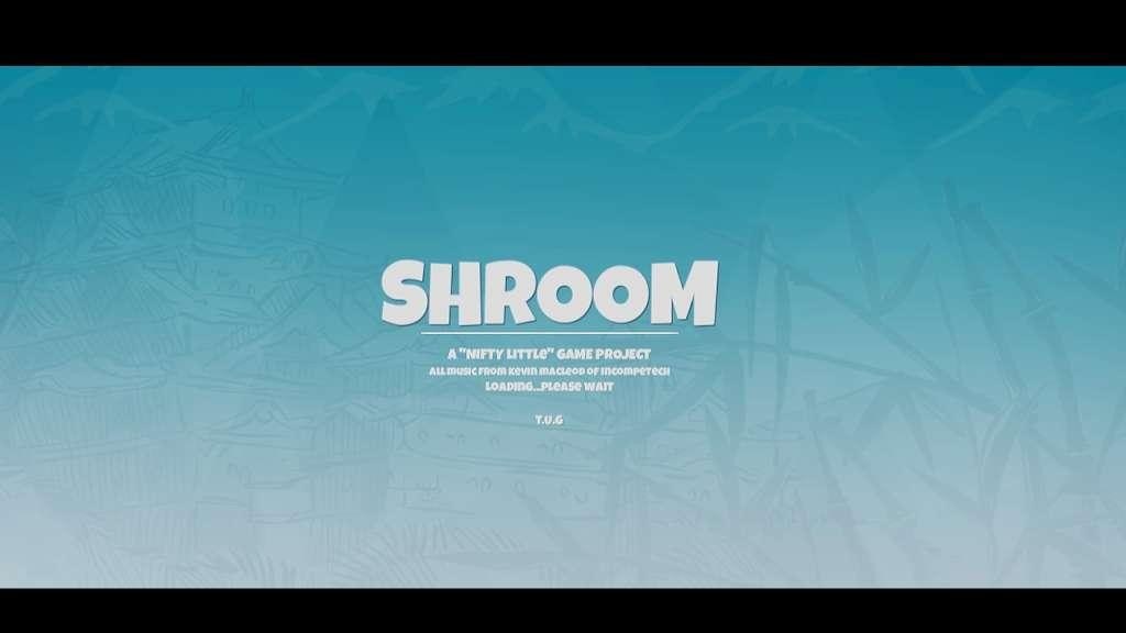 Shroom Steam CD Key, 13.99 usd