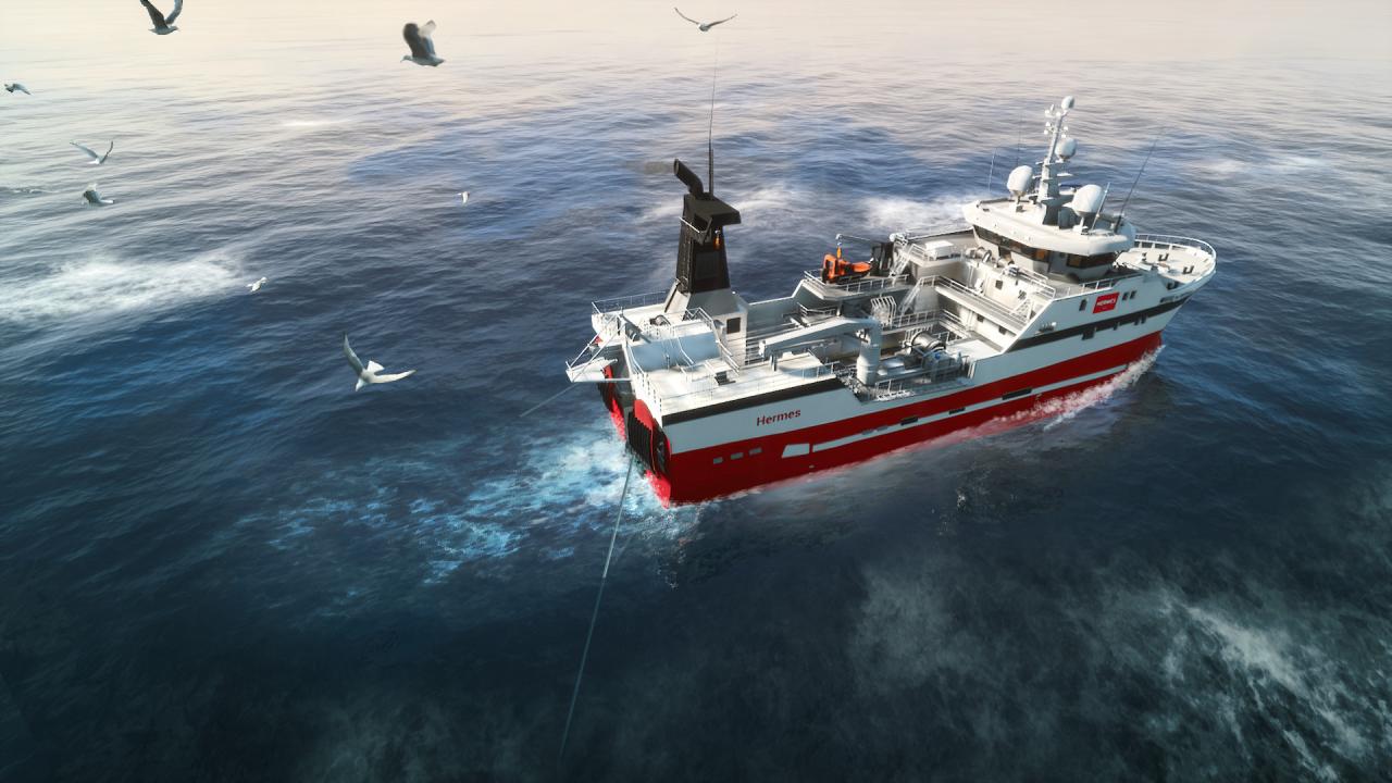 Fishing: Barents Sea EU Steam CD Key, 3.62 usd
