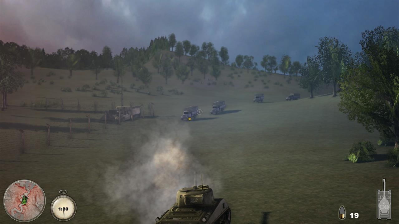 Military Life: Tank Simulator Steam CD Key, 2.49 usd