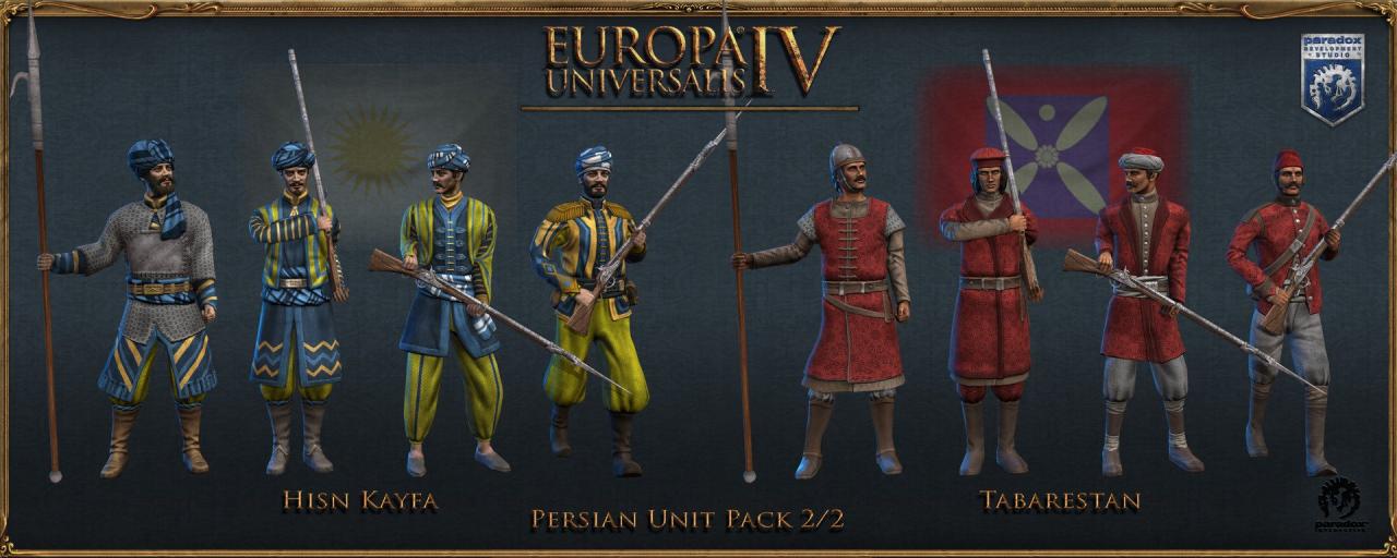 Europa Universalis IV - Cradle of Civilization Content Pack DLC RU VPN Required Steam CD Key, 3.83 usd
