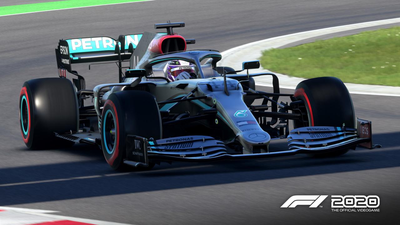 F1 2020 PlayStation 4 Account pixelpuffin.net Activation Link, 11.64 usd
