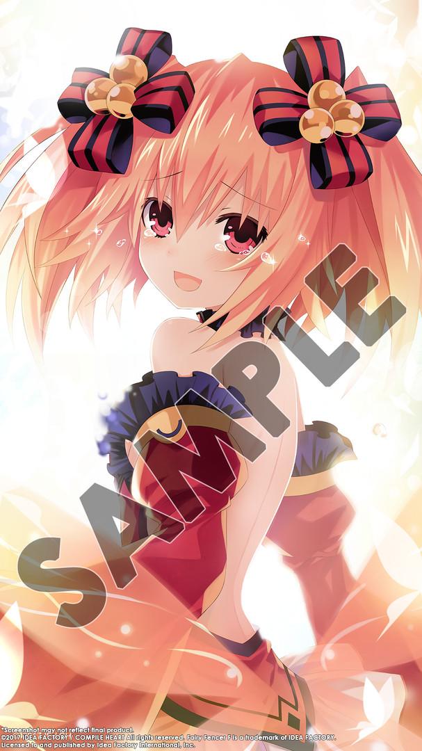 Fairy Fencer F Advent Dark Force Deluxe Pack DLC Steam CD Key, 1.38 usd