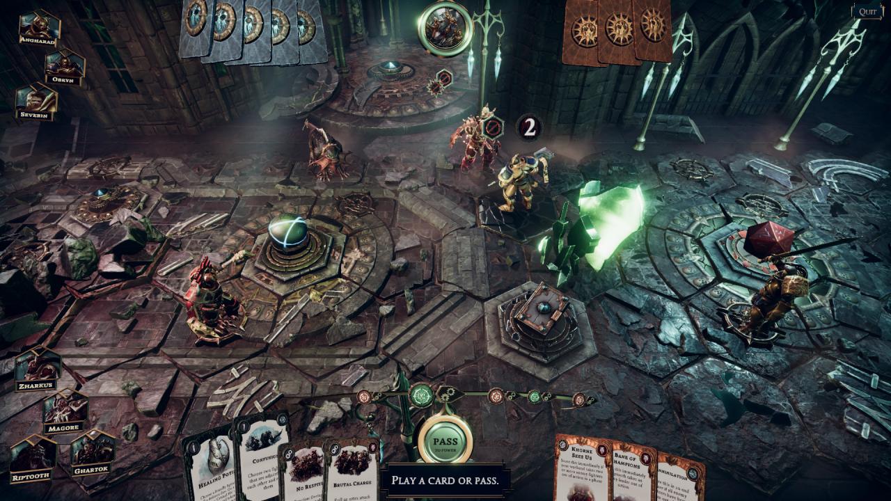 Warhammer Underworlds: Online Steam Altergift, 41.21 usd