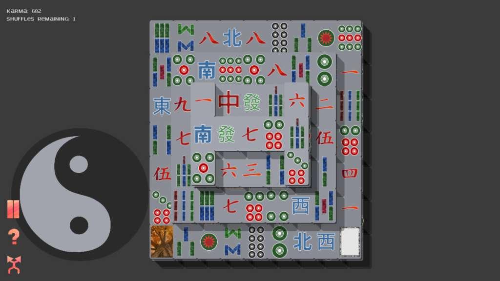 That's Mahjong! Steam CD Key, 0.72 usd