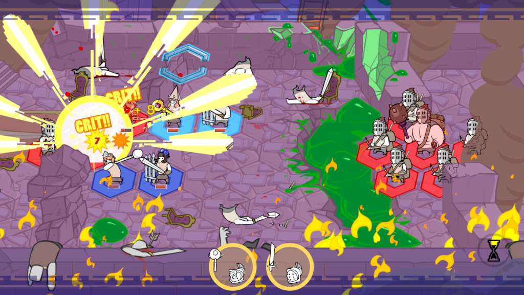 Pit People Steam Altergift, 27.34 usd