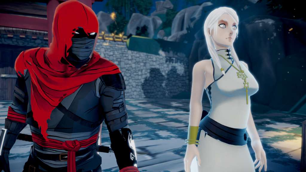 Aragami Total Darkness Collection Steam CD Key, 56.49 usd
