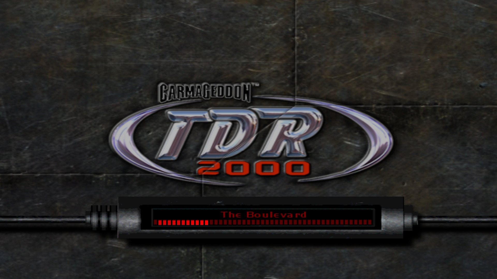 Carmageddon TDR 2000 Steam Gift, 3.13 usd