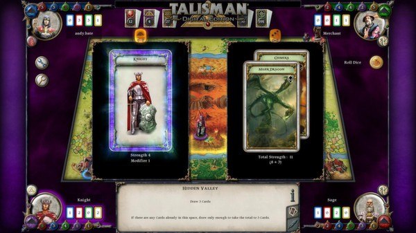 Talisman: The Reaper DLC Steam CD Key, 3.18 usd