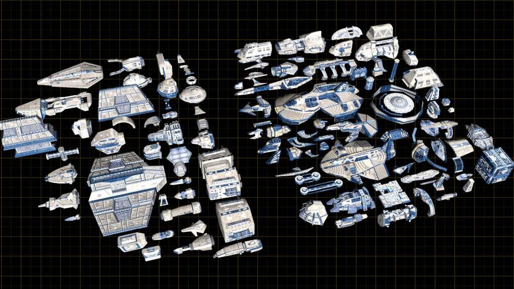 Galactic Civilizations III - Altarian Prophecy DLC Steam CD Key, 4.45 usd