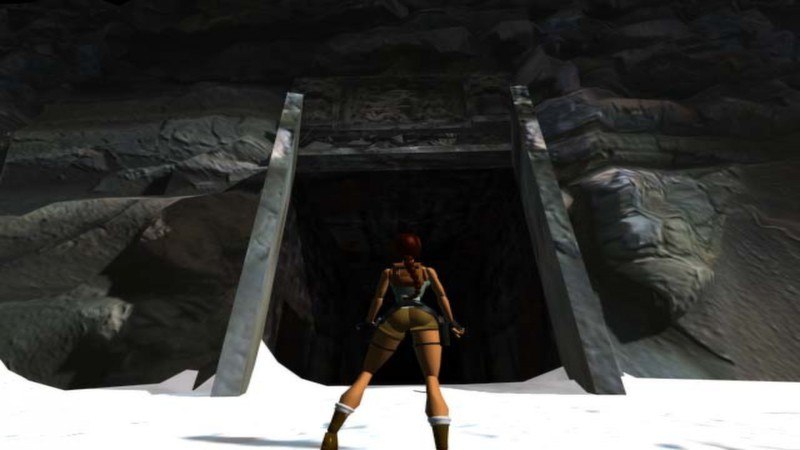 Tomb Raider Collection Steam CD Key, 67.79 usd