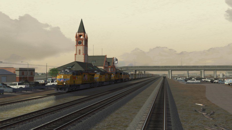 Railworks Train Simulator 2013 Collection Steam Gift, 22.59 usd